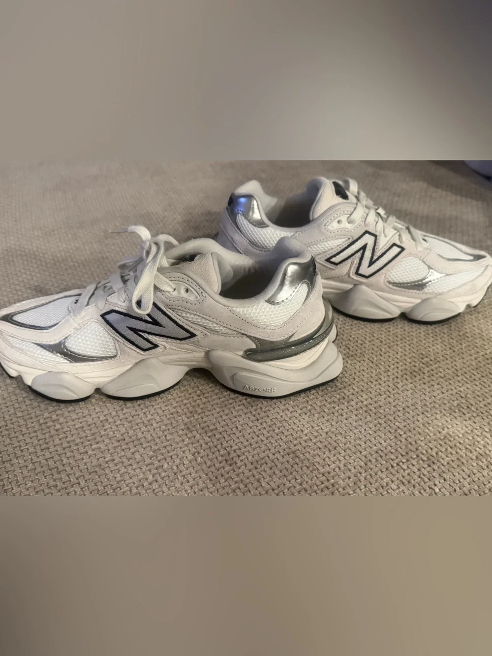 New Balance 9060s